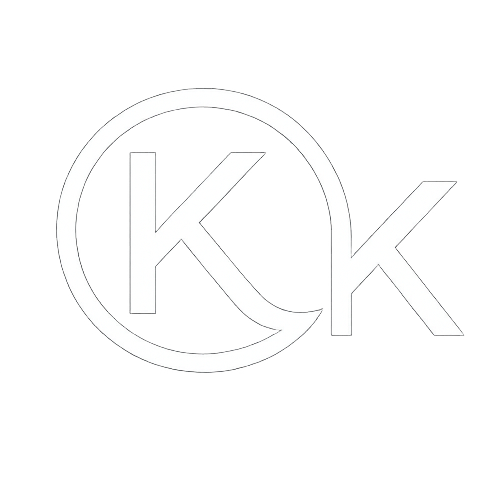 Kshitiz Kumar logo